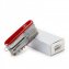 Нож перочинный Victorinox 1.6795.XLT 91м49фун.крас