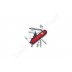 Нож перочинный Victorinox 1.7605.T 91м27фун.красн
