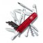 Нож перочинный Victorinox 1.7725.T 91м32фун.красн