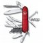 Нож перочинный Victorinox 1.7725.T 91м32фун.красн