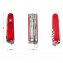 Нож перочинный Victorinox 1.7725.T 91м32фун.красн