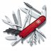 Нож перочинный Victorinox 1.7775.T 91м39фун.красн