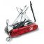 Нож перочинный Victorinox 1.7775.T 91м39фун.красн