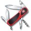 Нож перочинный Victorinox 2.3603.SC 85м12функ.крас