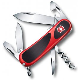 Нож перочинный Victorinox 2.3603.SC 85м12функ.крас