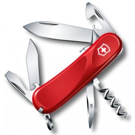 Нож перочинный Victorinox 2.3603.SE 85м12фун.красн
