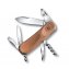 Нож перочинный Victorinox 2.3801.63 85м11фун.дерев