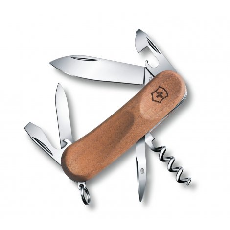 Нож перочинный Victorinox 2.3801.63 85м11фун.дерев