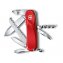 Нож перочинный Victorinox 2.3813.SE 85м 14фун.крас