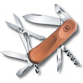 Нож перочинный Victorinox 2.3901.63 85м12фун.дерев