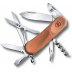 Нож перочинный Victorinox 2.3901.63 85м12фун.дерев