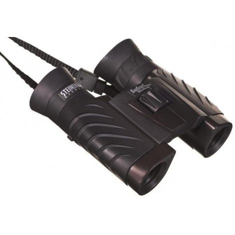 Бинокль STEINER SAFARI UltraSharp 8X22 4457