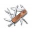 Нож перочинный Victorinox 2.3911.63 85м13фун.дерев