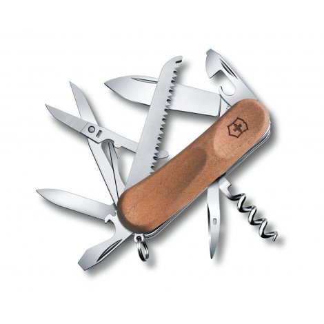 Нож перочинный Victorinox 2.3911.63 85м13фун.дерев