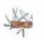 Нож перочинный Victorinox 2.3911.63 85м13фун.дерев