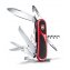Нож перочинный Victorinox 2.3913.SC 85м15фун.красн
