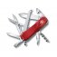 Нож перочинный Victorinox 2.3913.SE 85м15фун.красн