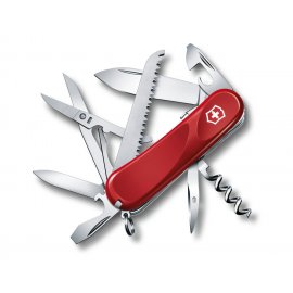 Нож перочинный Victorinox 2.3913.SE 85м15фун.красн