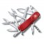 Нож перочинный Victorinox 2.3953.SE 85м20фун.красн