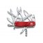 Нож перочинный Victorinox 2.3953.SE 85м20фун.красн