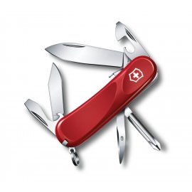 Нож перочинный Victorinox 2.4603.SE 85м12фун.красн