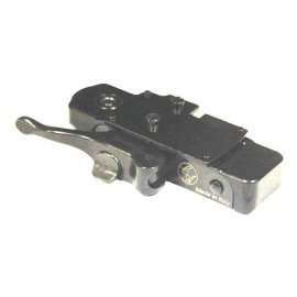 Быстросъемный кронштейн СА для коллиматоров Docter SB06 (CAT/SBR01)