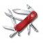 Нож перочинный Victorinox 2.4903.SE 85м14фун.красн
