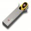 Нож перочинный Victorinox 2.4913.C8 85м15фун.желт