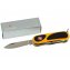 Нож перочинный Victorinox 2.4913.C8 85м15фун.желт