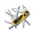 Нож перочинный Victorinox 2.4913.SC8 85м15фун.желт
