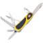 Нож перочинный Victorinox 2.4913.SC8 85м15фун.желт