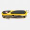 Нож перочинный Victorinox 2.4913.SC8 85м15фун.желт