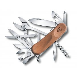 Нож перочинный Victorinox 2.5221.S63 85м19фун.дере