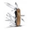 Нож перочинный Victorinox 2.5221.S63 85м19фун.дере