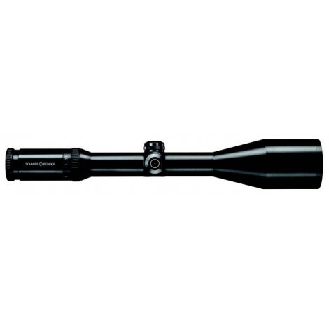 Прицел Schmidt&Bender Klassik3-12x50 LM под кол.L9 744-811-452