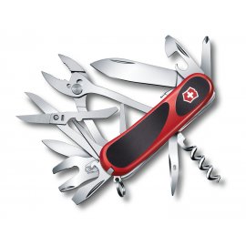 Нож перочинный Victorinox 2.5223.SC 85м21фун.крас