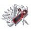 Нож перочинный Victorinox 2.5393.SC 85м31фун.красн