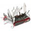 Нож перочинный Victorinox 2.5393.SC 85м31фун.красн
