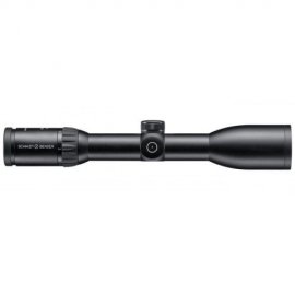 Прицел Schmidt&Bender Zenith 2,5-10x56 LMCпод шину 772-011-907