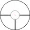 Прицел Schmidt&Bender Zenith 2,5-10x56 LMCпод шину 772-011-907