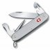 Нож перочинный Victorinox 0.8201.26B1 93м8фун.сереб