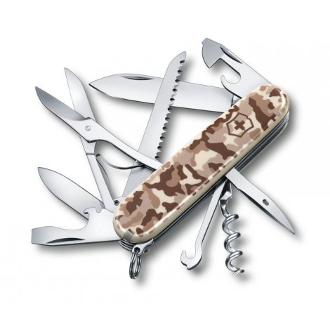 Нож перочинный Victorinox 1.3713.941 91м15фун.камуф