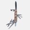 Нож перочинный Victorinox 1.3713.941 91м15фун.камуф