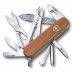 Нож перочинный Victorinox 1.4721.J18 91м15фун.дерев