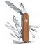 Нож перочинный Victorinox 1.4721.J18 91м15фун.дерев