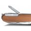 Нож перочинный Victorinox 1.4721.J18 91м15фун.дерев