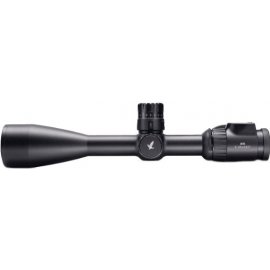 прицел Swarovski X5i 5-25x56 PL1/4MOA сетка 4W-I+ 5815935