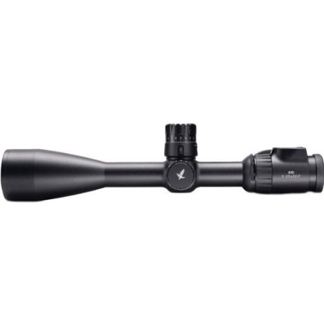 прицел Swarovski X5i 5-25x56 PL1/4MOA сетка 4W-I+ 5815935