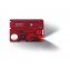 Швейцарская карта Victorinox 0.7300.Tкрас.под.кор