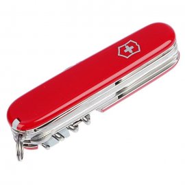 Нож пероч.Victorinox Explorer White 16фун.под.кор